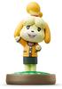 Nintendo Amiibo Isabelle Winter Outfit Animal Crossing Series