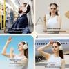 Wireless Bluetooth Headset with ANC, Long Battery Life, Universal for Gaming & Smartphones