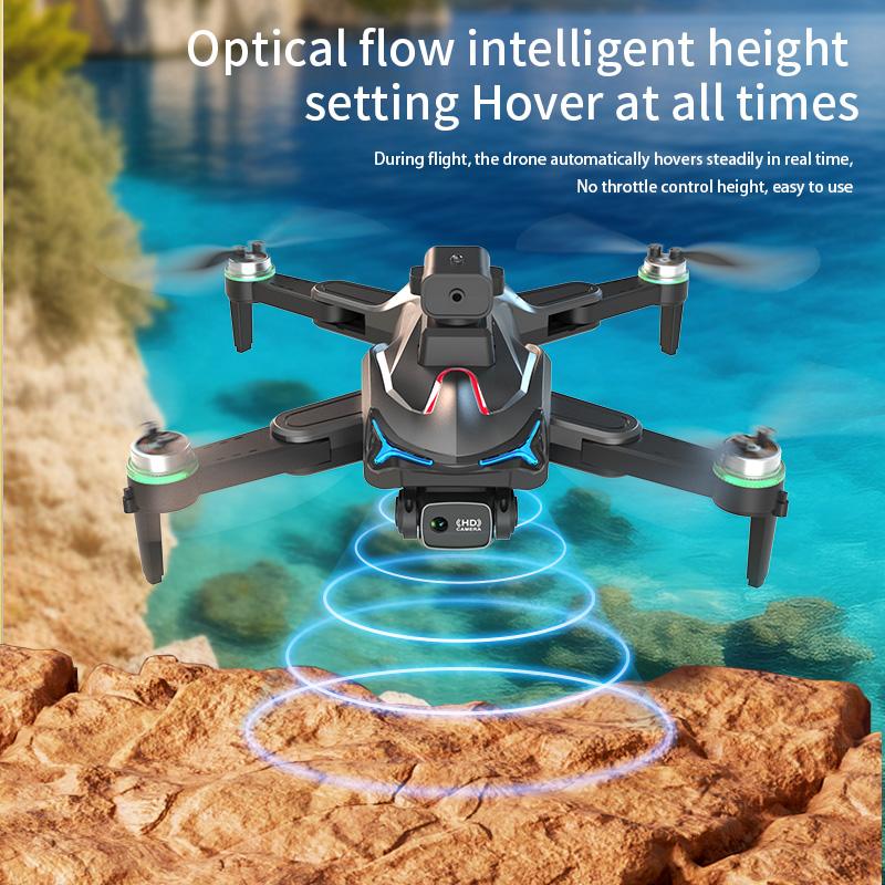 New 924 MAX GPS Drone Professional 8K Camera Aerial FPV Brush Avoiding Obstacle with Large Screen Remote Control Folding Drone