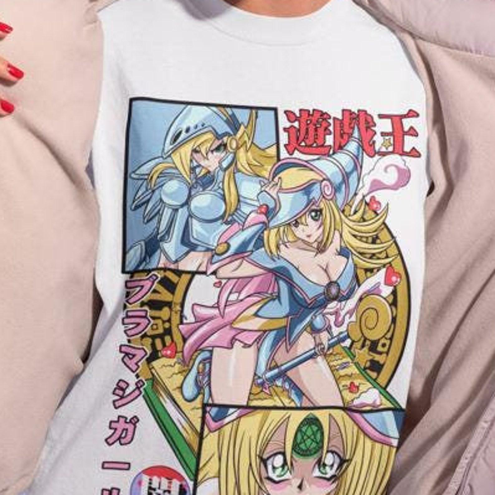 UNISEX Waifu Material Anime T shirt, Anime Manga Shirt, Graphic Anime Tee, Manga Shirt, Japanese Anime, Anime Shirt, Anime Lovers Shirt XL