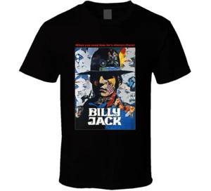 Billy Jack T Shirt