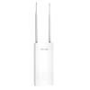 Tp-Link Point d'accès sans fil extérieur TL-AP302P 300 Mbps Prise CN (adaptateur inclus)