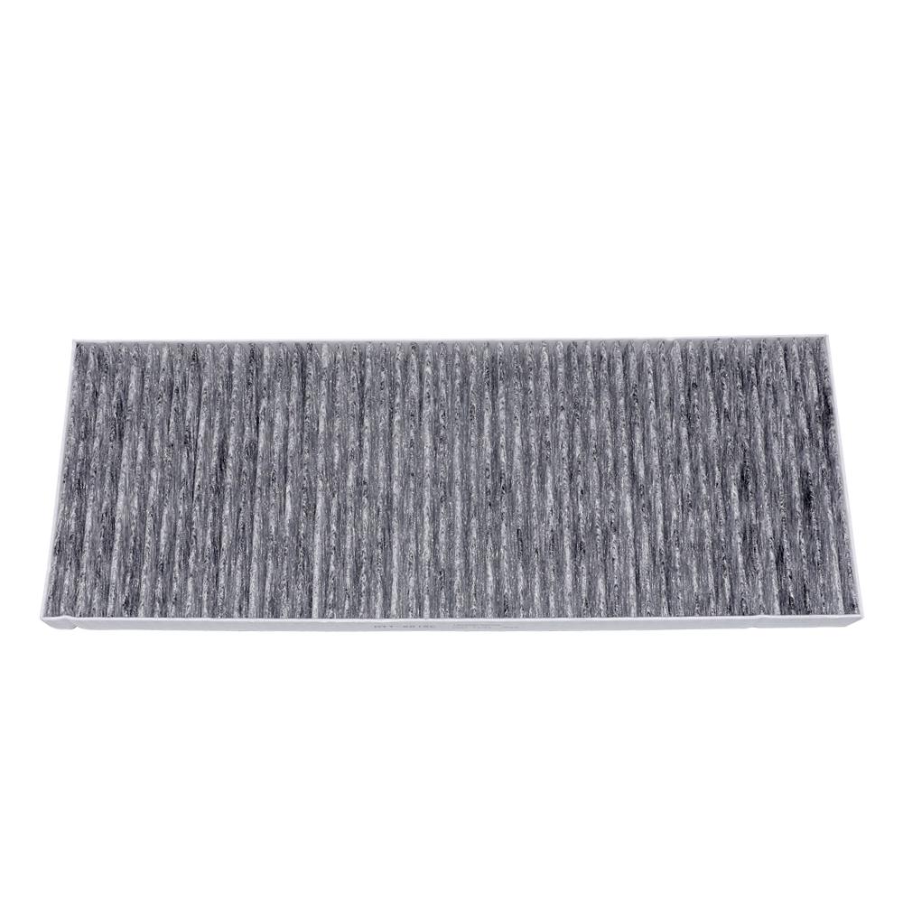 2Pcs Car Activated Carbon Cabin Filter 1658376-00-A For Tesla Model Y (5YJY) EV 2019- 2021- 165837600A