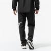 Breath Thermo Warmer Training Size M N-XT Pants, Wear, Heat-Generating Material, Water-Repellent, 32JFC740, Unisex, Black,