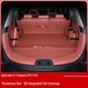 Changan CS75 Plus Trunk Mat (2025 Models: 1st-4th Gen)