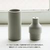 Sarasa Design Dishwashing Detergent Bottle, b2c Squeeze Bottle, Dishwashing Detergent Dispenser, Kitchen Refillable Bottle, Stylish, Stand-Alone,