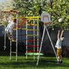 Space Station Garden Playground Basic