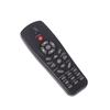 1Pc Remote Control Use For Dell Projector Remote Controller 1210S 1610Hd Ir2804 1209S 1410X Replacement Remote Control