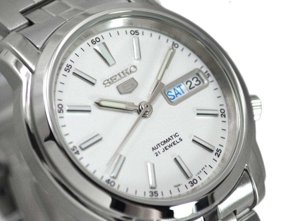 Seiko 5 SEIKO 5 Automatic Watch SNKL75K1