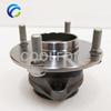 Front Wheel Hub Bearing For NISSAN NV200 EVALIA 1.5 1.6 2.0 402023LH0A 40202-JX30A 40202-JX31A 40202-JX00A 40202-3LH0A 713633030