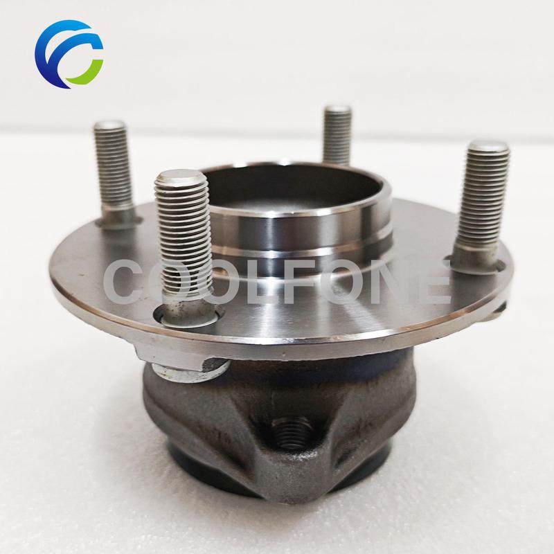 Front Wheel Hub Bearing For NISSAN NV200 EVALIA 1.5 1.6 2.0 402023LH0A 40202-JX30A 40202-JX31A 40202-JX00A 40202-3LH0A 713633030
