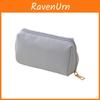 Travel Storage Pu Makeup Bag With Waterproof Material For Women And Kids