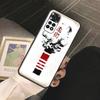 BJJ Brazilian Jiu Jitsu Funda For Xiaomi Redmi Note 13 14 Pro 9 10 11 12 Pro 10S 11S 12S Redmi 13C 10C 12C 14C Case