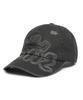Mark Gonzales Washed Gons Stitch Cap - Charcoal