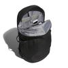 Adidas EPS Team Size Black Backpack, 35, Unisex, Adult, JMT69,