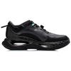 Li Ning Exceed Infinity Running Shoes Men's Low Top Black AGLR073-3