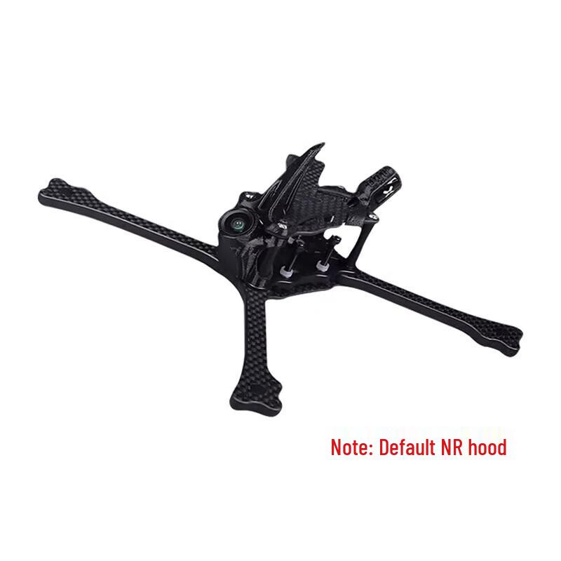 

JunZhiYun Racing FPV Drone Frame
