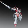 SNAA Model 1/144 Scale The Round Table Knights Lamorak Original Chinese Assembly Model Kit Articulated Action Figure Toy Gift