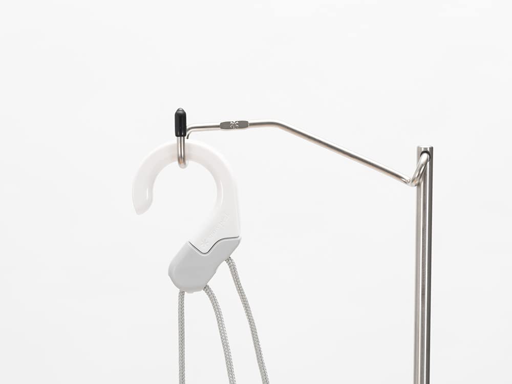 Snow Peak IGT Table Top Architect Lantern Hanger CK-302