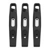 3PCS Steel Core Bike Tire Lever Set Bicycle Tyre Lever Kit Bike Wheel Repair Tool YC?305D