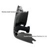 Compatible Air Conditioning Vent for 2004-2006 Titan Armada Models, Parts 68420-7S000 and 68421-7S000.