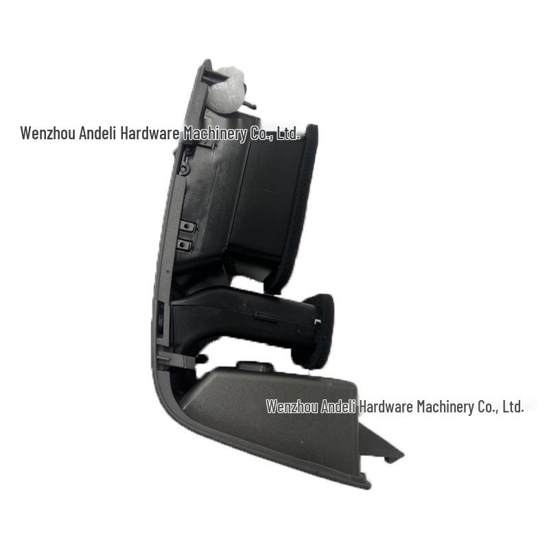 Compatible Air Conditioning Vent for 2004-2006 Titan Armada Models, Parts 68420-7S000 and 68421-7S000.