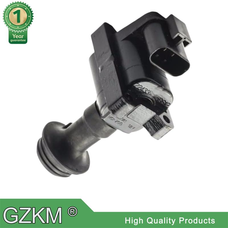 OEM 22433-59S11 22433-59S10 22433-59S12 ignition coil pack for nissan EXA CA16DE / CA18DE