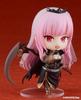 Nendoroid Hololive Production Mori Calliope, bewegliche Figur, bemalt, aus Kunststoff, nicht maßstabsgetreu
