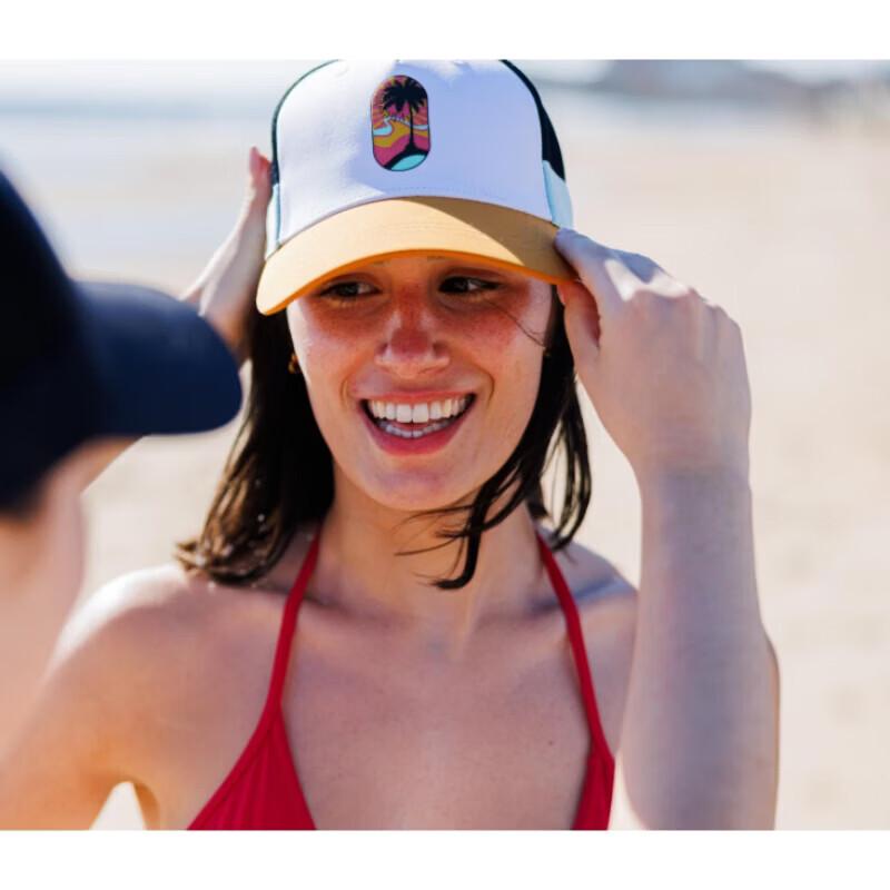 Decathlon Adult Breathable Sports Cap