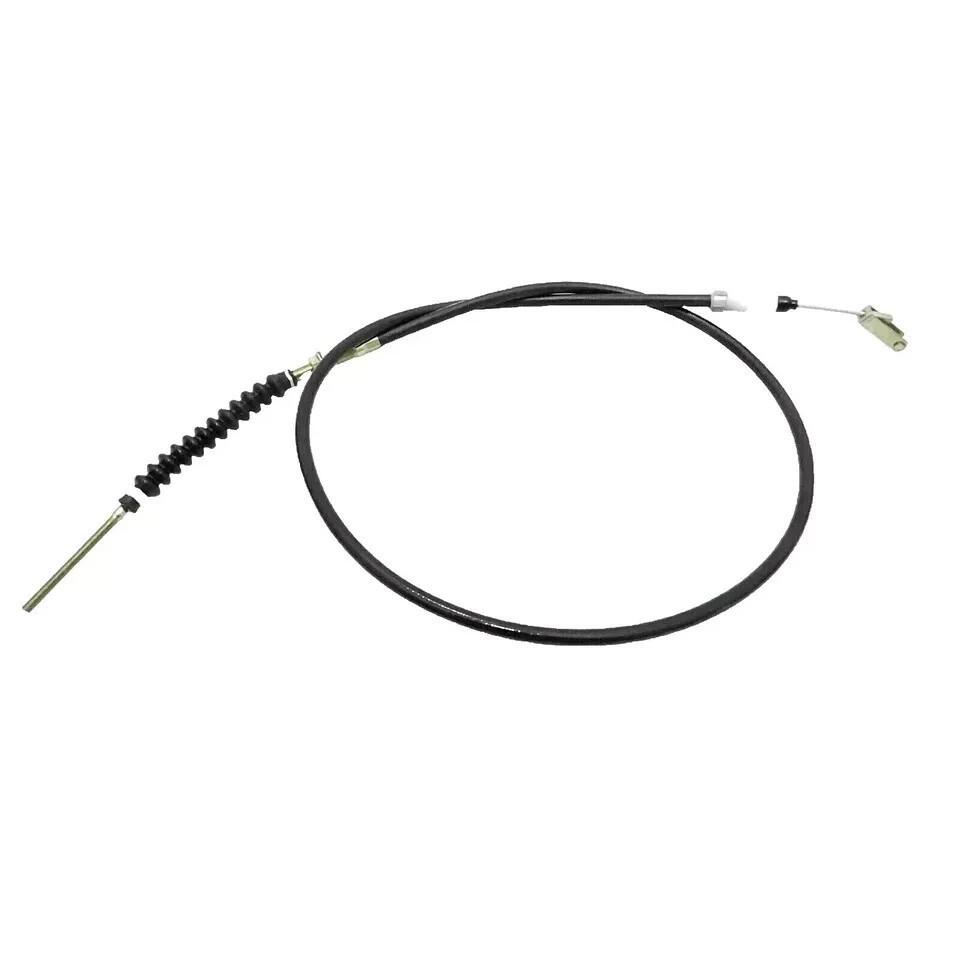 Suzuki Samurai SJ410 SJ413 Gypsy Clutch Cable MPFI |Fit For q609