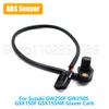 Motorcycle Accessories ABS Wheel Speed Sensor Replacement Part For Suzuki GW250F GW250S GSX150F GSX155NK Gixxer Carb