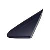 Front Rear Window Rearview Mirror Triangle Panel Corner Molding Trim For Chevrolet Cruze 2009-2014 96893215 96893216 95991480