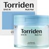Dive In Low Molecular Hyaluronic Acid Multi Pad 80pads