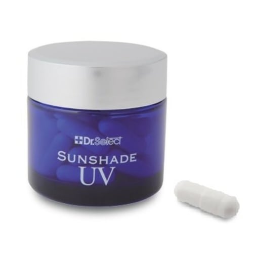 

Doctor Select Sunshade UV 10.86g (30 capsules)