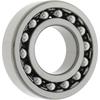 Self-aligning ball bearing, 2-row, 1205, diameter 25/52mm
