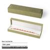 Elegant Italian Hot Stamping Lace Jewelry Box for Bracelets, Pendants, Necklaces, and Rings