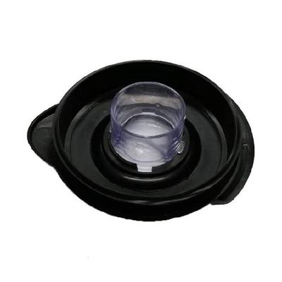 Mixerabdeckung Kunststoffmaterial Mixerdeckel Entsafterzubehör für Mixer