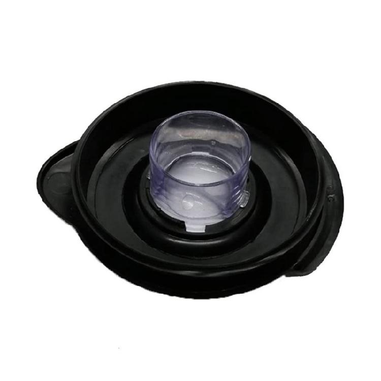 Convenient Mixer Lid Replacement Easy to Install Blender Cover Plastic Material 1