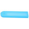 Scooter Instrument Cover Electric Scooter Waterproof Silicone Meter Cover for M365 Blue