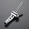 Chrome Handheld Toilet Sprayer Bidet Health Faucet Bathroom  Toilet Bidet Sprayer Shattafs