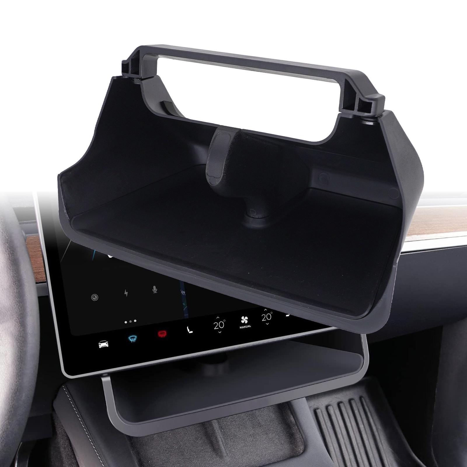 

Поднос-органайзер для центральной консоли, держатель для чашки, сменный лоток для монет