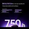 Rapoo VT9 Gen 2 Dual 8K Wireless Gaming Mouse
