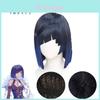 Cabelo colorido – Perucas coloridas para Cosplay
