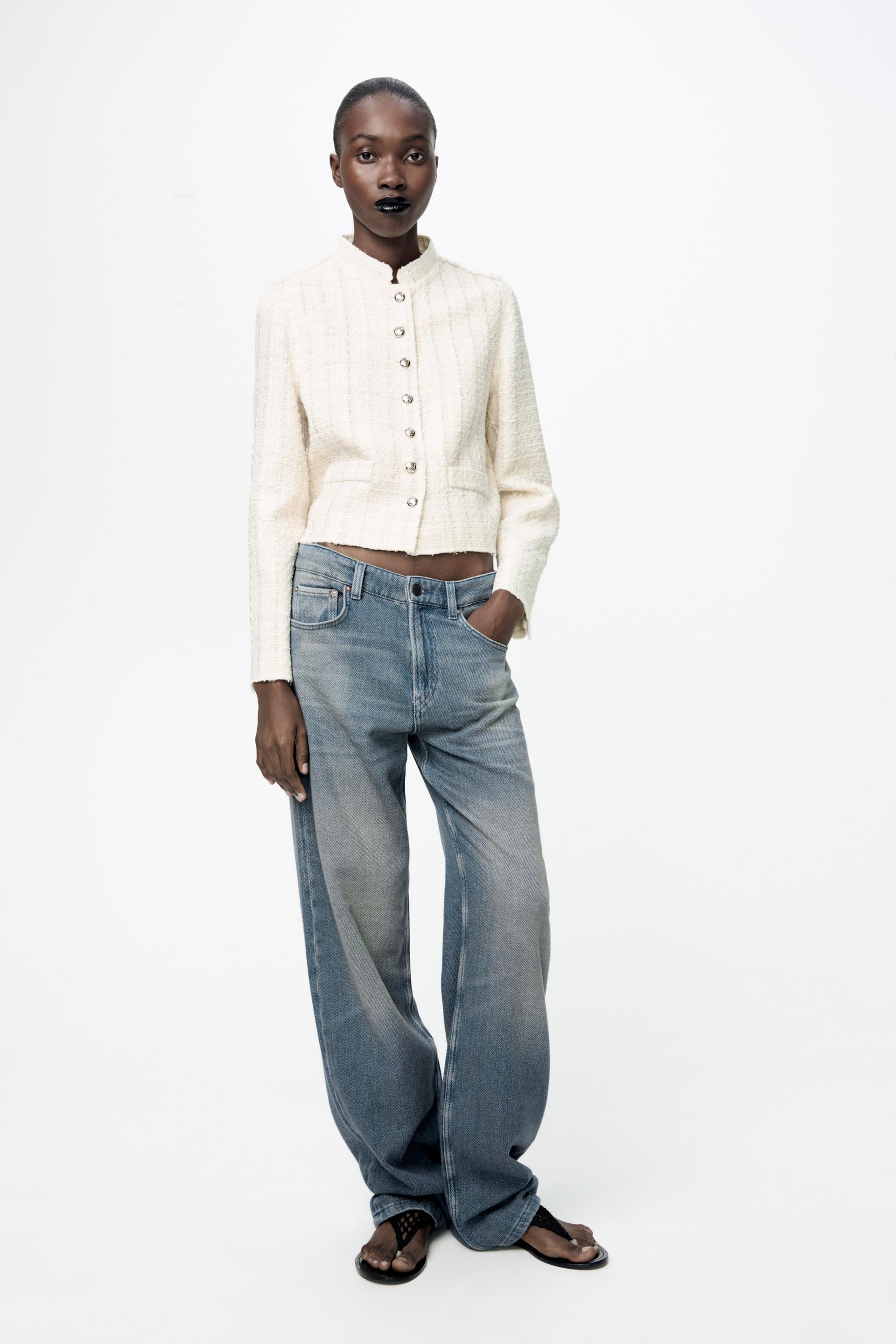 

КОРОТКАЯ КУРТКА ZW COLLECTION