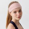 Quick-Dry Workout Headbands for Women Moisture Absorbing Women‘s Sports Hairband  Cycling