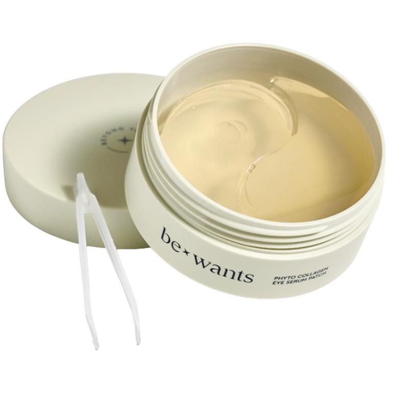 bewants Phyto Collagen Eye Serum Patch 80g/60ea