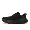 HOKA Bondi 8 Schwarz Damen Sneaker 1127952-BBLC