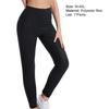 Slimming Pants Legging Control Sauna Sweating Fat Burning Women Yoga Pants for Gym