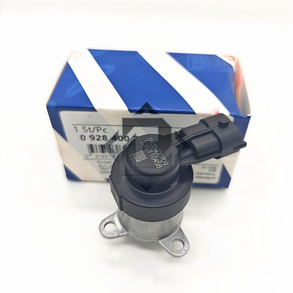0928400709 for Bosch FORD MAHINDRA Common Rail Fuel Pressure Regulator SCV Metering unit valve diesel injector pump