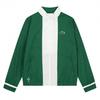 Childrens/Kids Logo Regular Track Jacket